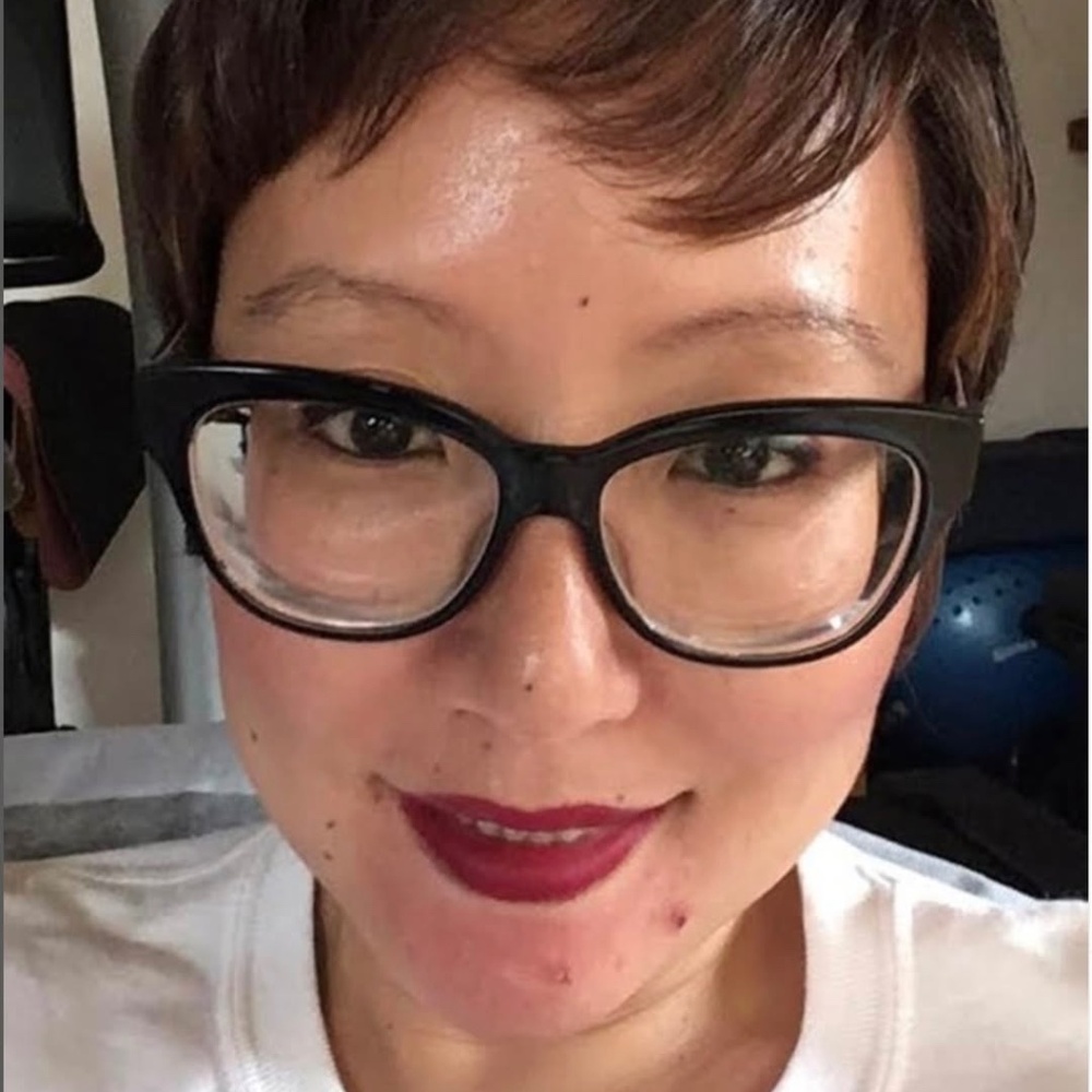 Meet your Posher, Yum nom Yum!